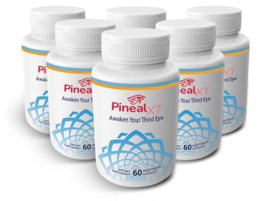 pineal xt gold