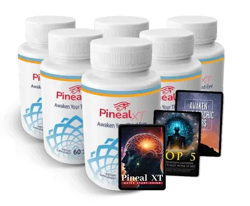 pineal xt gold discount